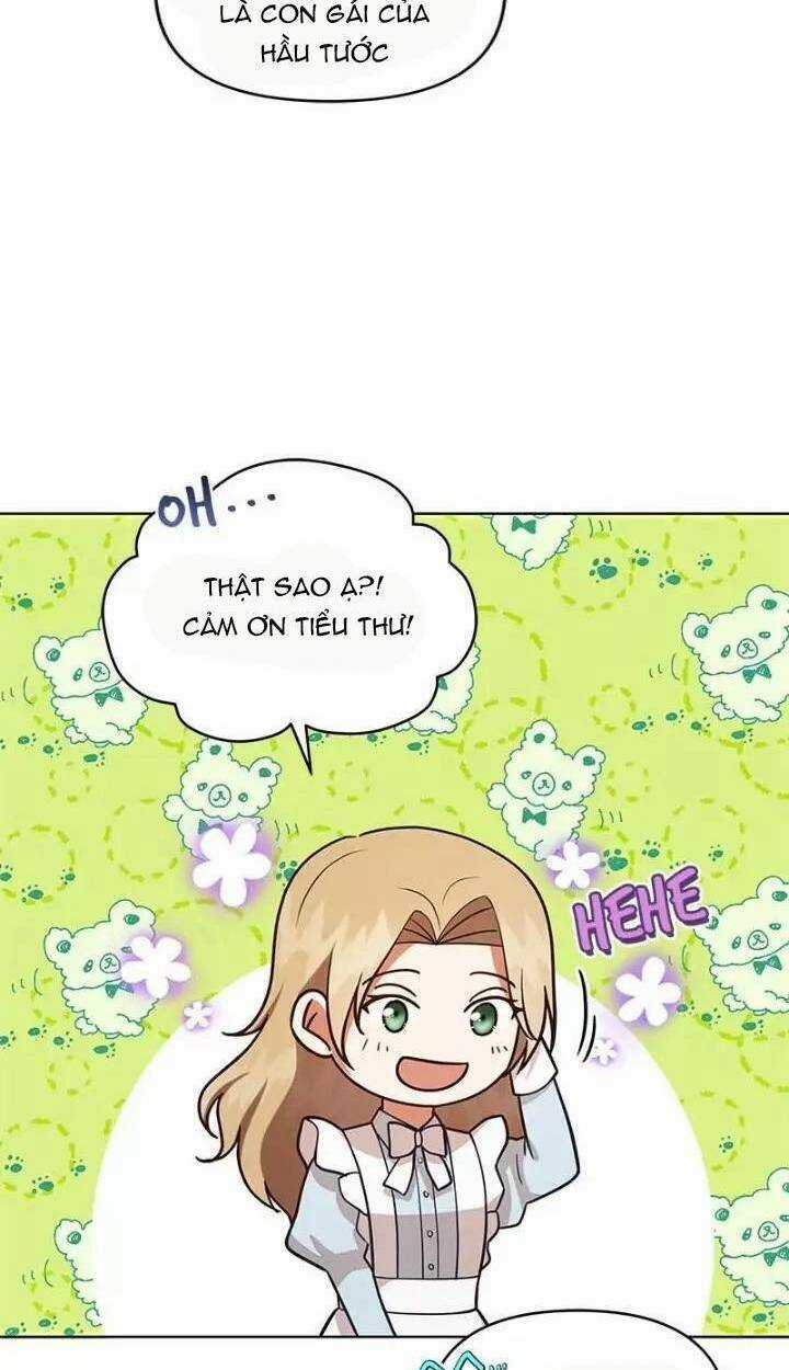 Công Tước Ác Quỷ Không Ngủ Được Chapter 48 trang 31