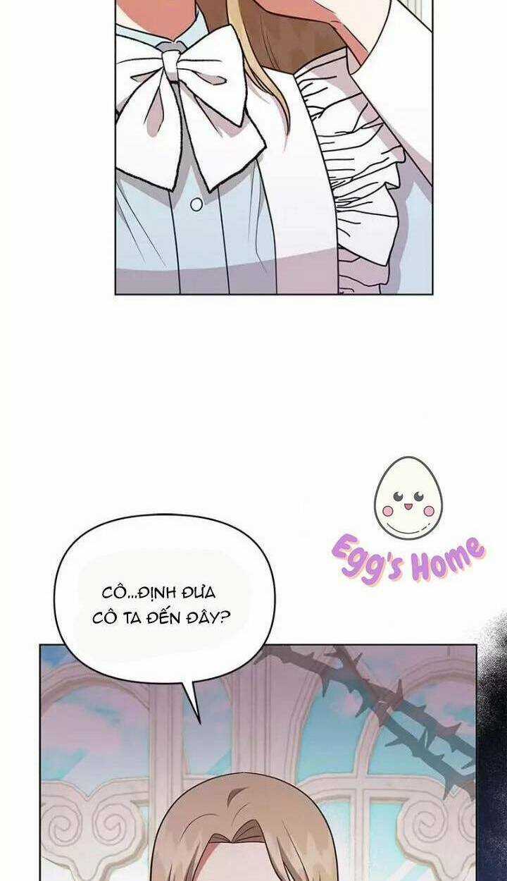 Công Tước Ác Quỷ Không Ngủ Được Chapter 48 trang 33