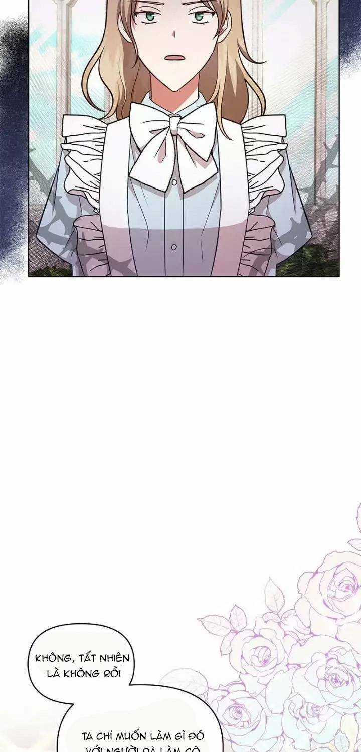 Công Tước Ác Quỷ Không Ngủ Được Chapter 48 trang 34