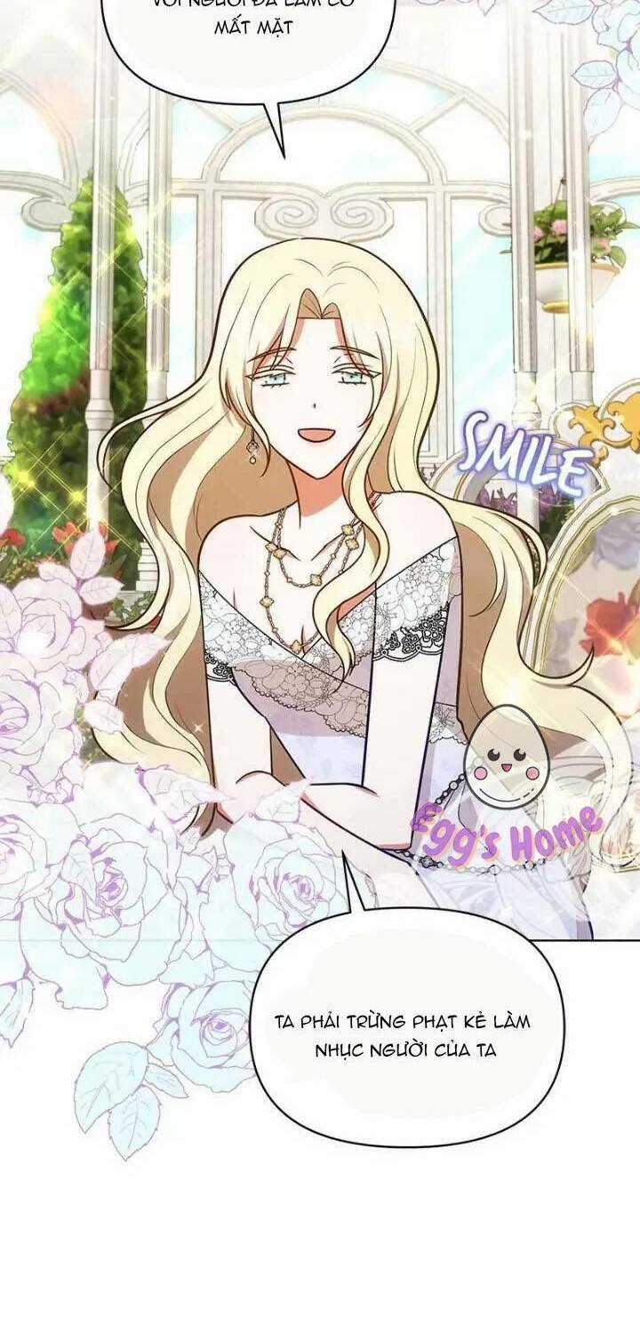 Công Tước Ác Quỷ Không Ngủ Được Chapter 48 trang 35