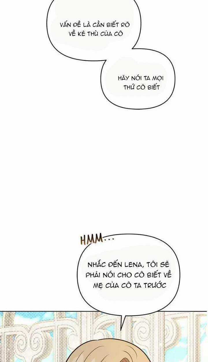 Công Tước Ác Quỷ Không Ngủ Được Chapter 48 trang 37