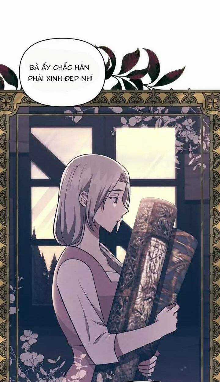 Công Tước Ác Quỷ Không Ngủ Được Chapter 48 trang 39