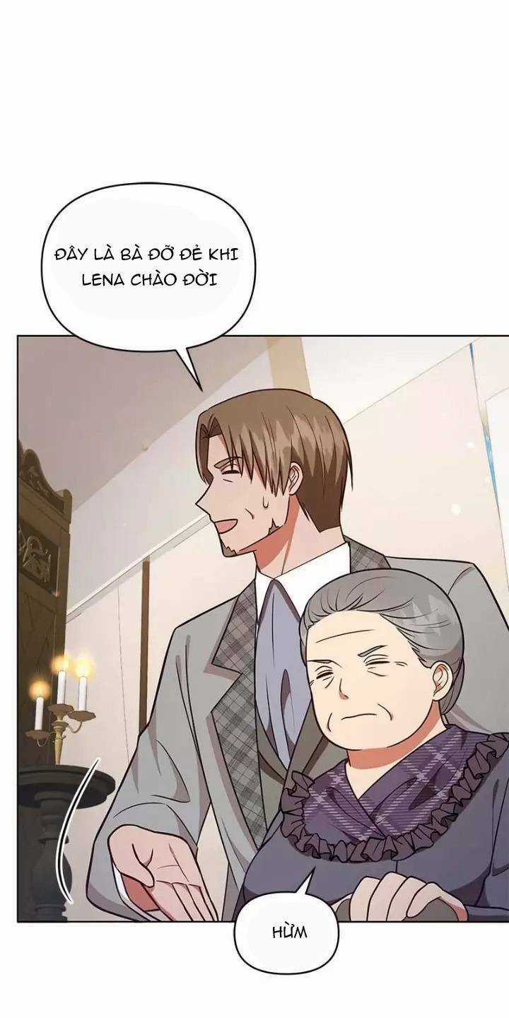 Công Tước Ác Quỷ Không Ngủ Được Chapter 48 trang 4