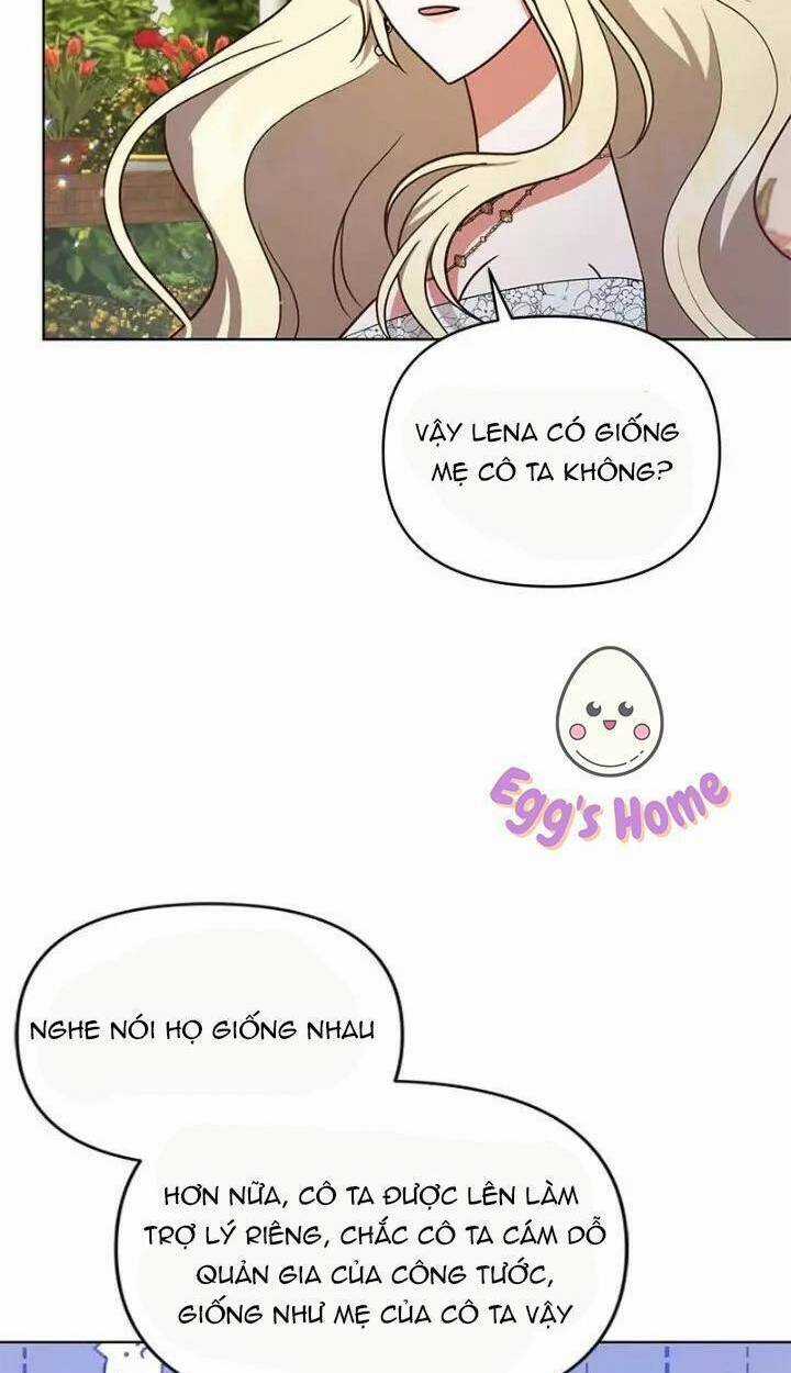 Công Tước Ác Quỷ Không Ngủ Được Chapter 48 trang 41