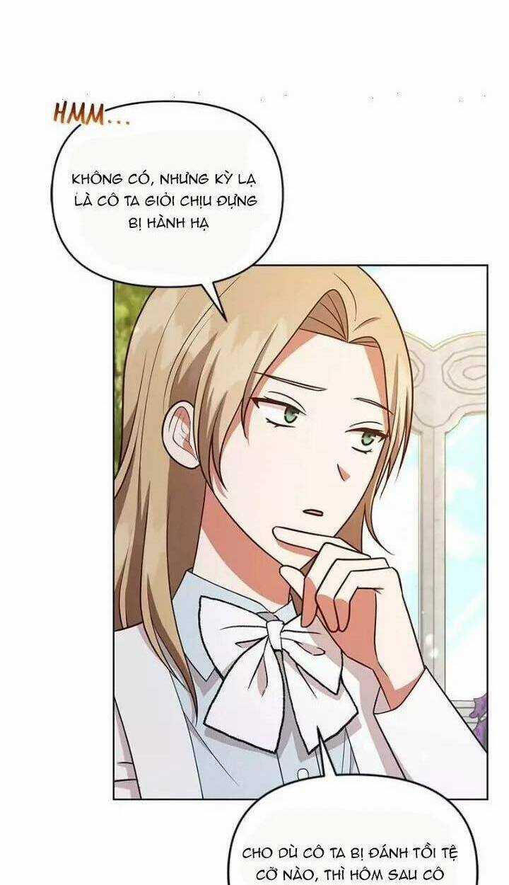 Công Tước Ác Quỷ Không Ngủ Được Chapter 48 trang 43