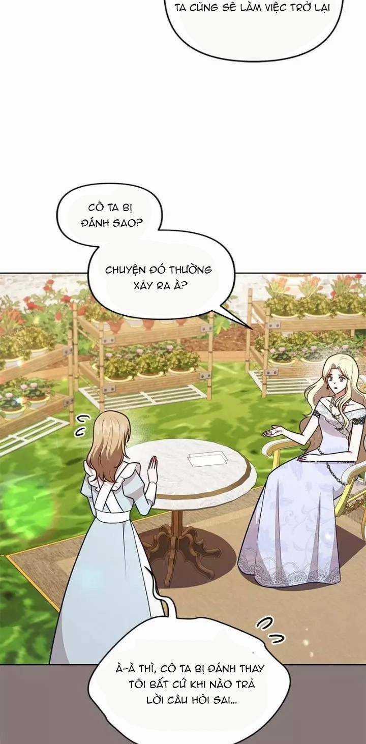 Công Tước Ác Quỷ Không Ngủ Được Chapter 48 trang 44