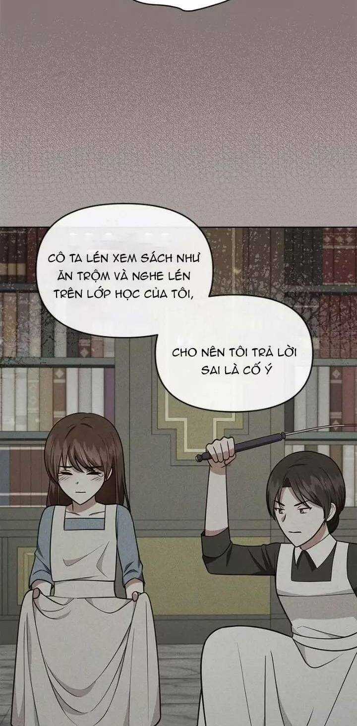 Công Tước Ác Quỷ Không Ngủ Được Chapter 48 trang 45