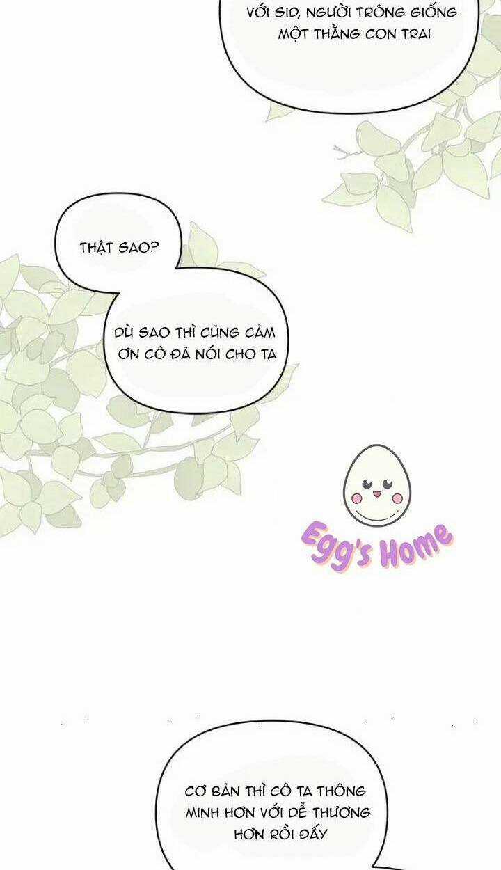 Công Tước Ác Quỷ Không Ngủ Được Chapter 48 trang 49