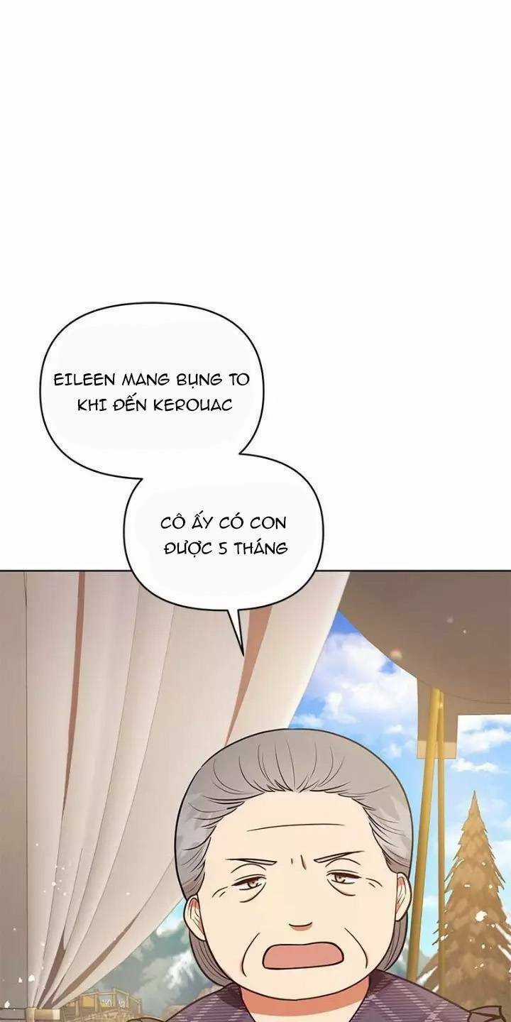 Công Tước Ác Quỷ Không Ngủ Được Chapter 48 trang 5