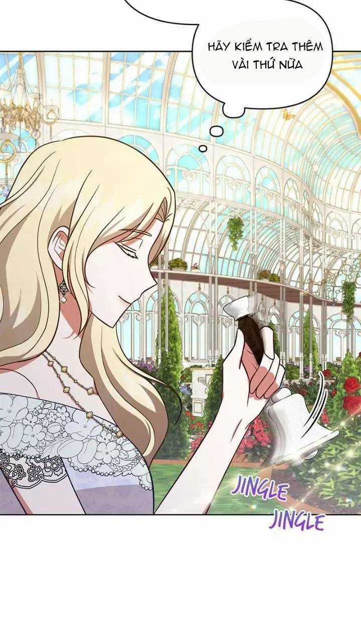 Công Tước Ác Quỷ Không Ngủ Được Chapter 48 trang 50