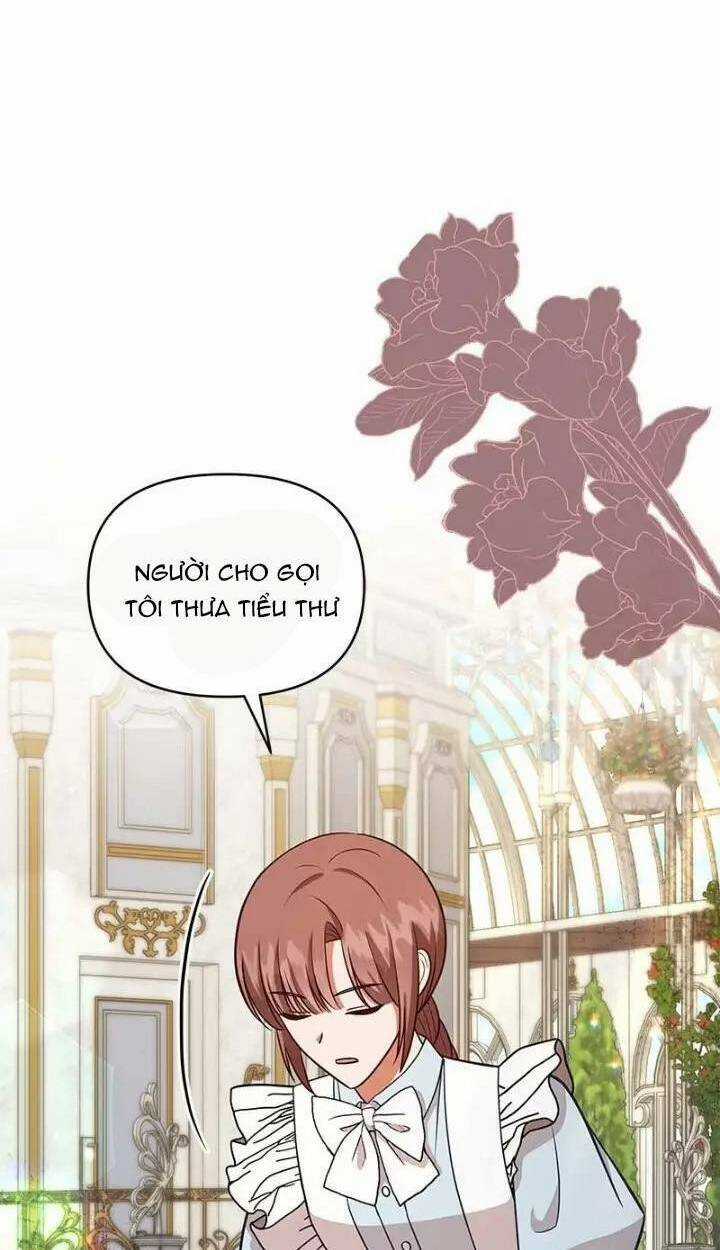 Công Tước Ác Quỷ Không Ngủ Được Chapter 48 trang 51