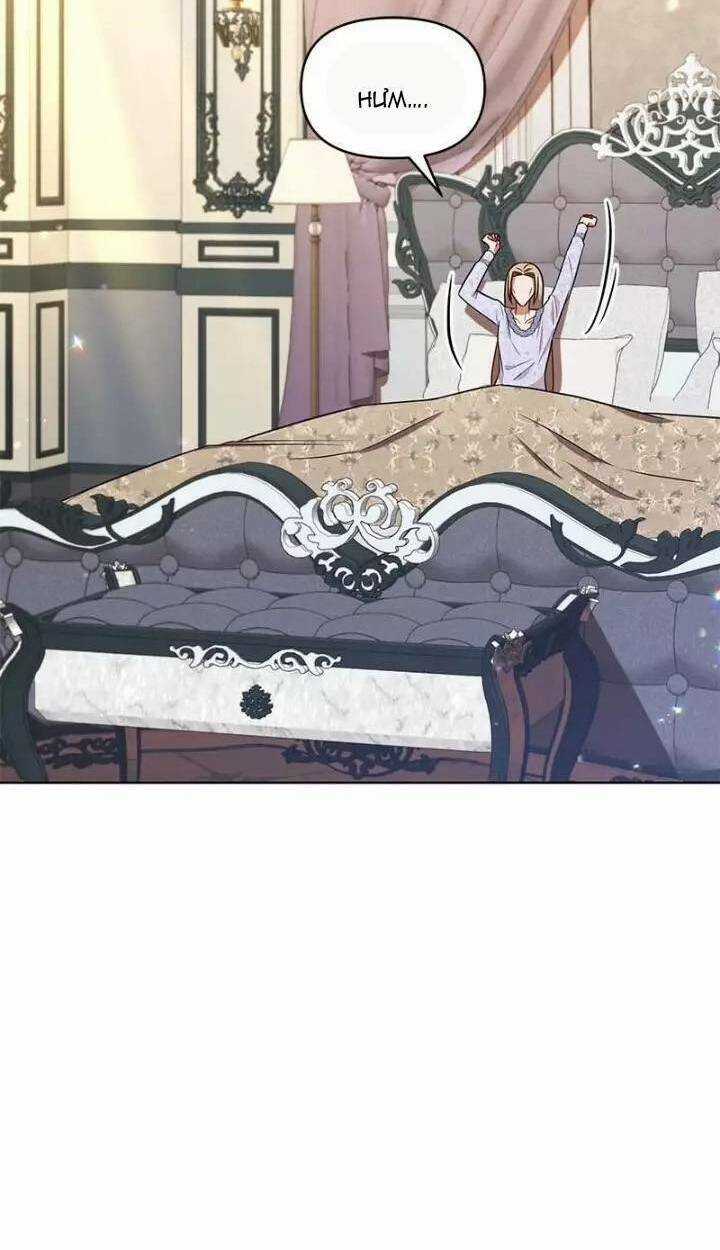 Công Tước Ác Quỷ Không Ngủ Được Chapter 48 trang 57