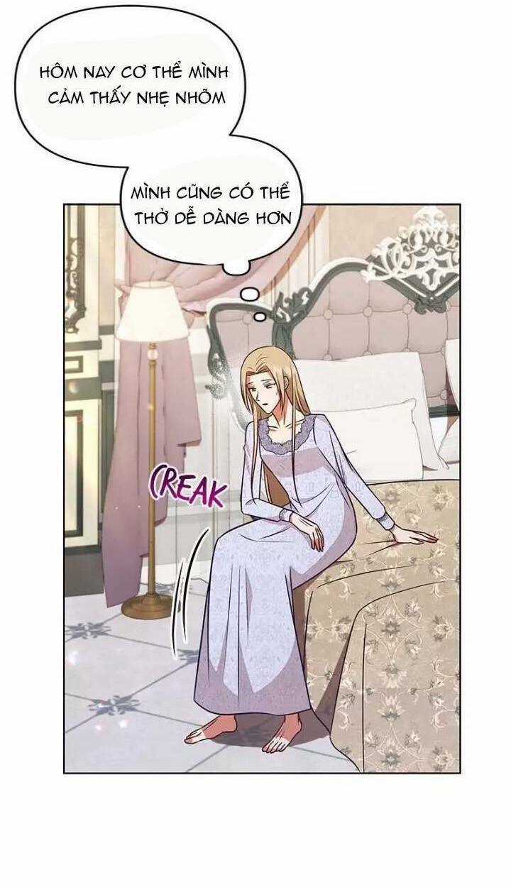 Công Tước Ác Quỷ Không Ngủ Được Chapter 48 trang 58