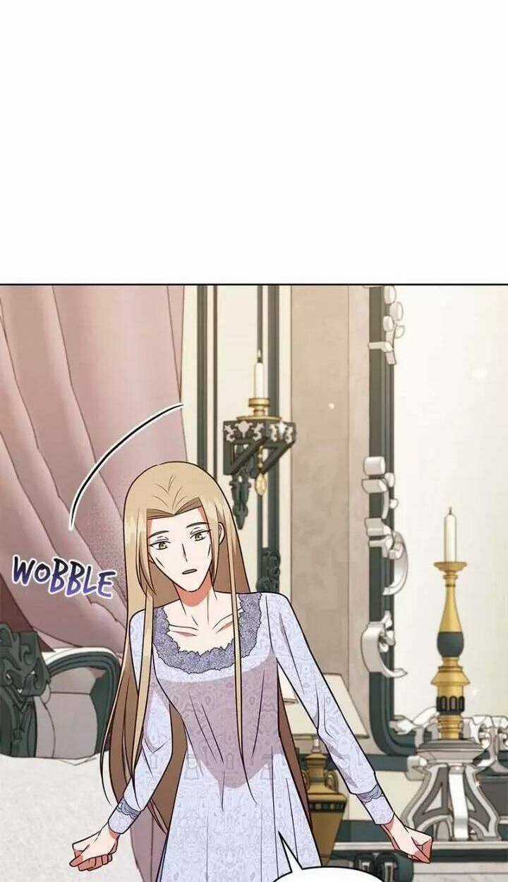 Công Tước Ác Quỷ Không Ngủ Được Chapter 48 trang 59