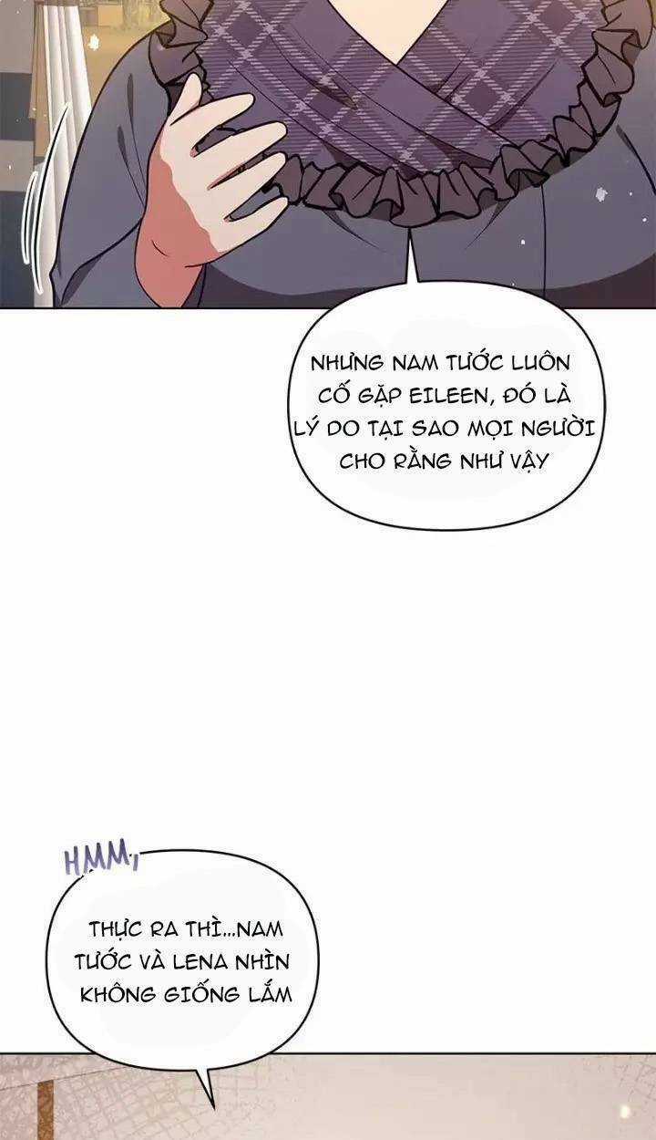 Công Tước Ác Quỷ Không Ngủ Được Chapter 48 trang 6