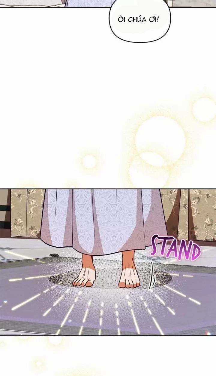 Công Tước Ác Quỷ Không Ngủ Được Chapter 48 trang 60