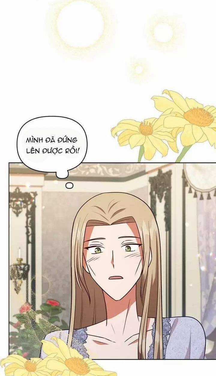 Công Tước Ác Quỷ Không Ngủ Được Chapter 48 trang 61