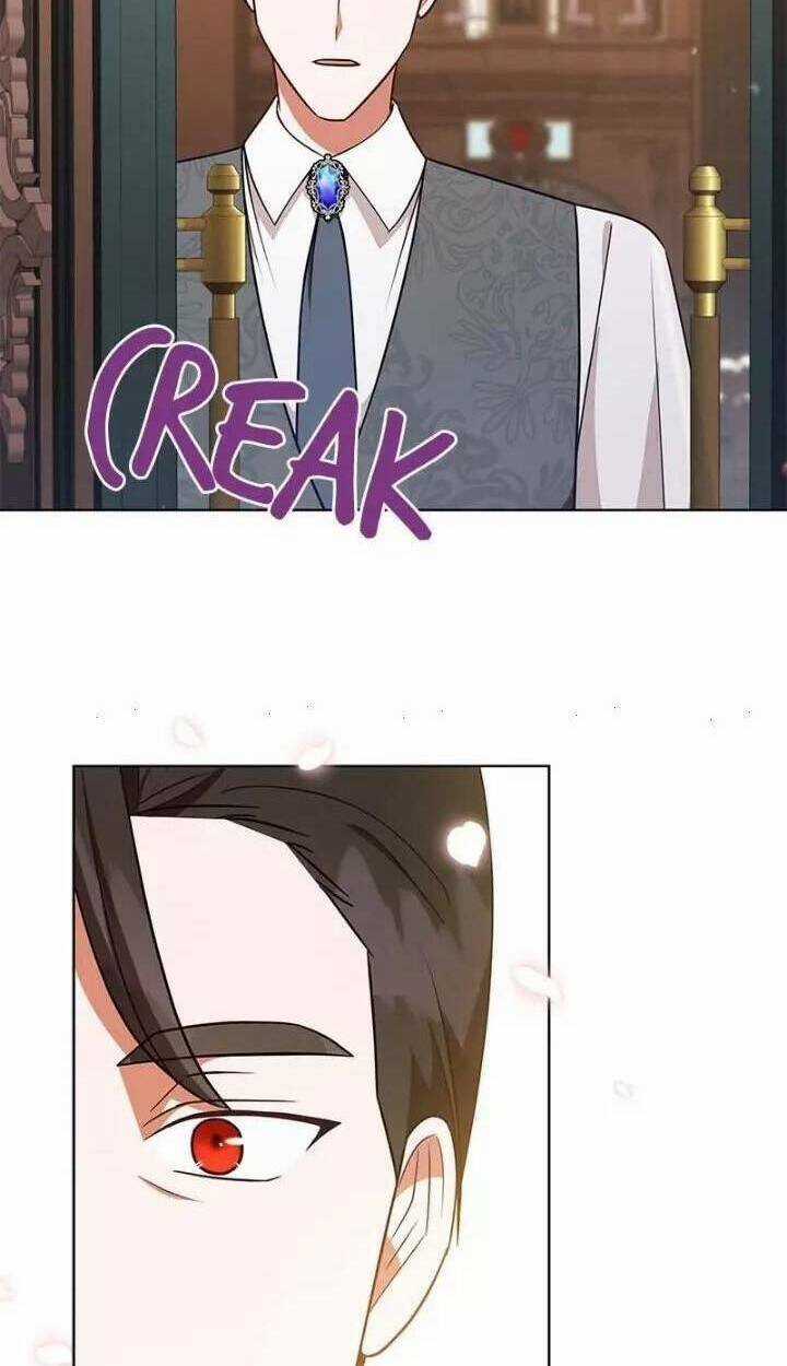 Công Tước Ác Quỷ Không Ngủ Được Chapter 48 trang 63