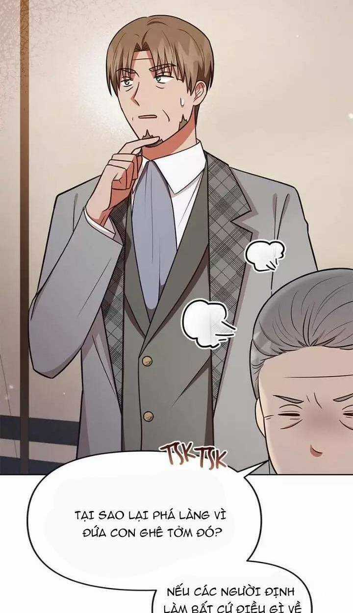 Công Tước Ác Quỷ Không Ngủ Được Chapter 48 trang 7