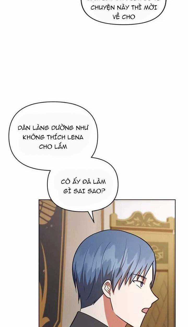 Công Tước Ác Quỷ Không Ngủ Được Chapter 48 trang 8