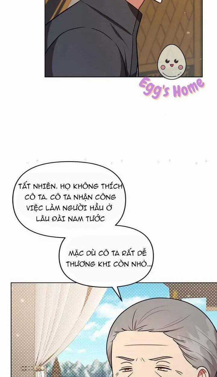 Công Tước Ác Quỷ Không Ngủ Được Chapter 48 trang 9