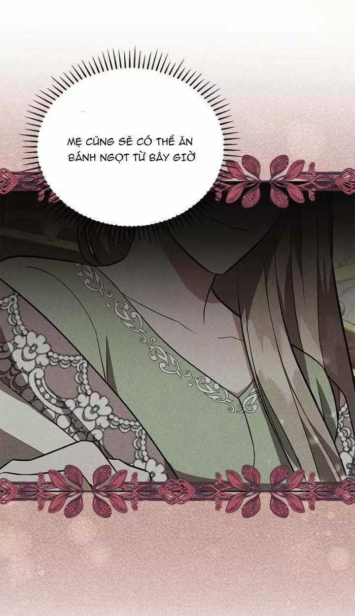 Công Tước Ác Quỷ Không Ngủ Được Chapter 49 trang 14