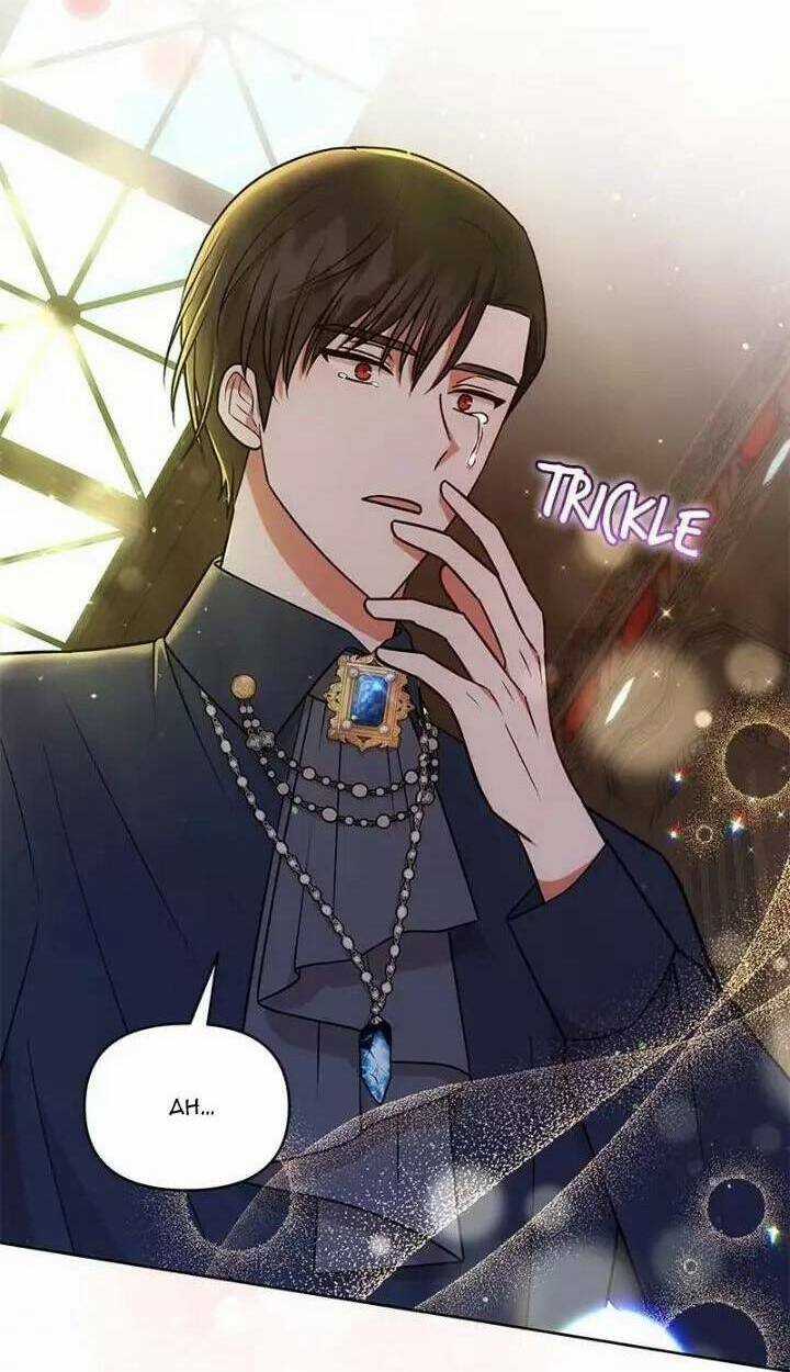Công Tước Ác Quỷ Không Ngủ Được Chapter 49 trang 17