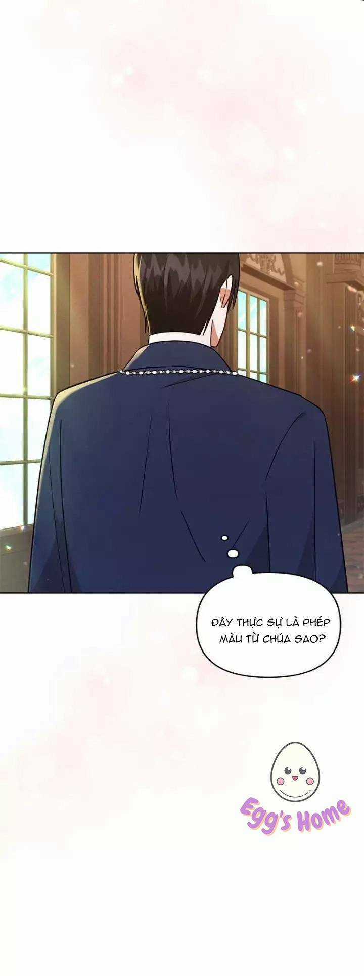 Công Tước Ác Quỷ Không Ngủ Được Chapter 49 trang 18
