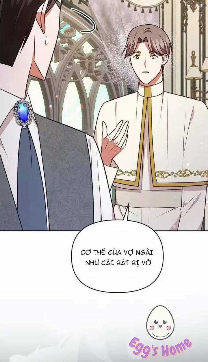 Công Tước Ác Quỷ Không Ngủ Được Chapter 49 trang 2