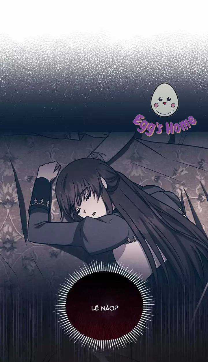 Công Tước Ác Quỷ Không Ngủ Được Chapter 49 trang 23