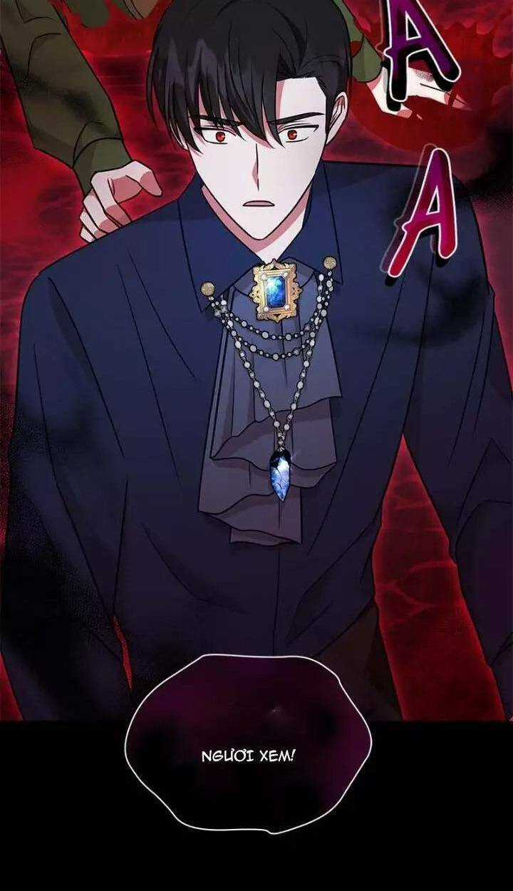 Công Tước Ác Quỷ Không Ngủ Được Chapter 49 trang 30