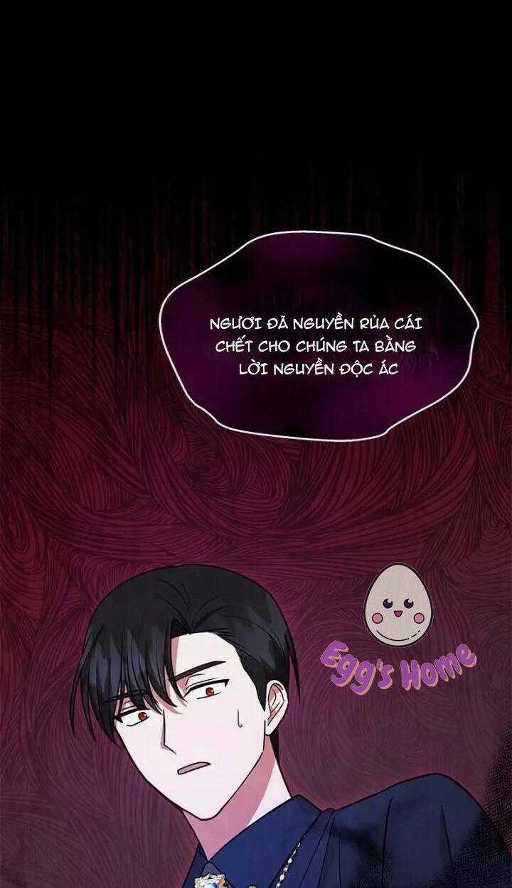 Công Tước Ác Quỷ Không Ngủ Được Chapter 49 trang 31