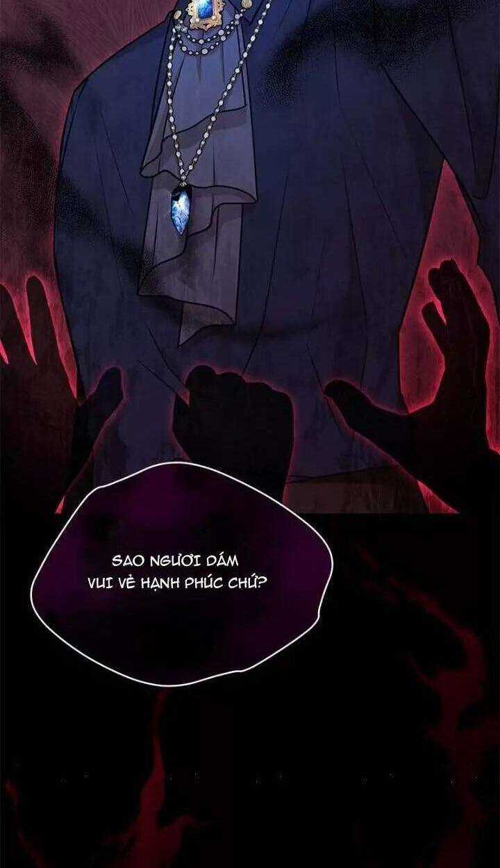 Công Tước Ác Quỷ Không Ngủ Được Chapter 49 trang 32