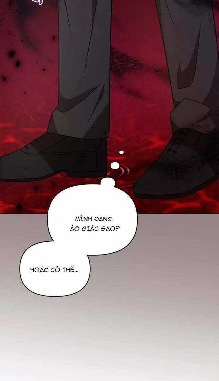Công Tước Ác Quỷ Không Ngủ Được Chapter 49 trang 34