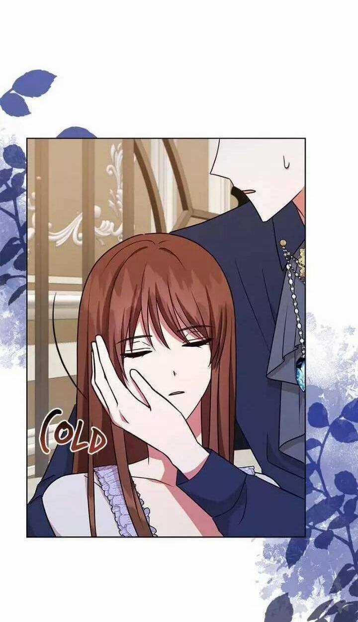 Công Tước Ác Quỷ Không Ngủ Được Chapter 49 trang 36