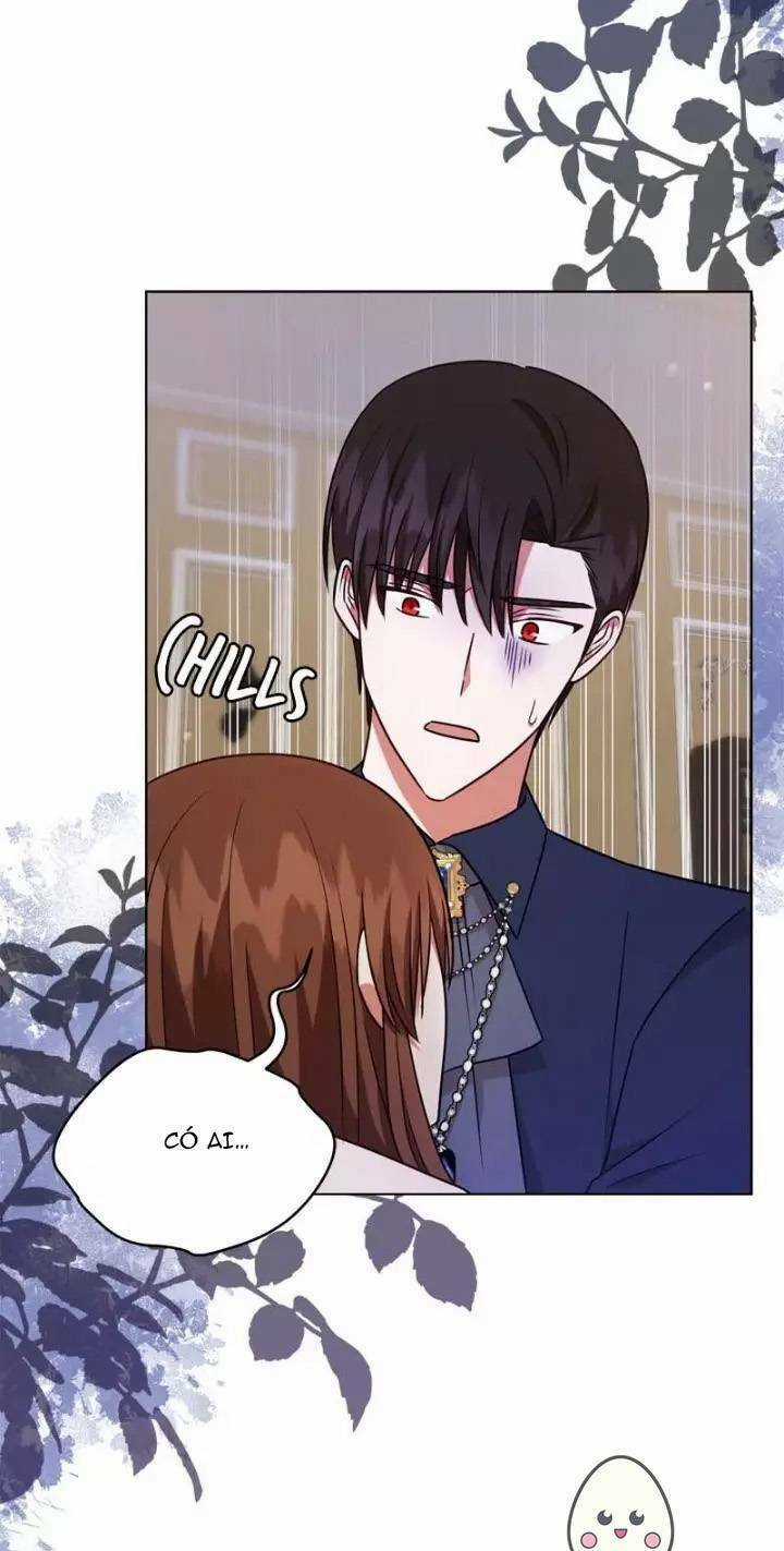 Công Tước Ác Quỷ Không Ngủ Được Chapter 49 trang 37