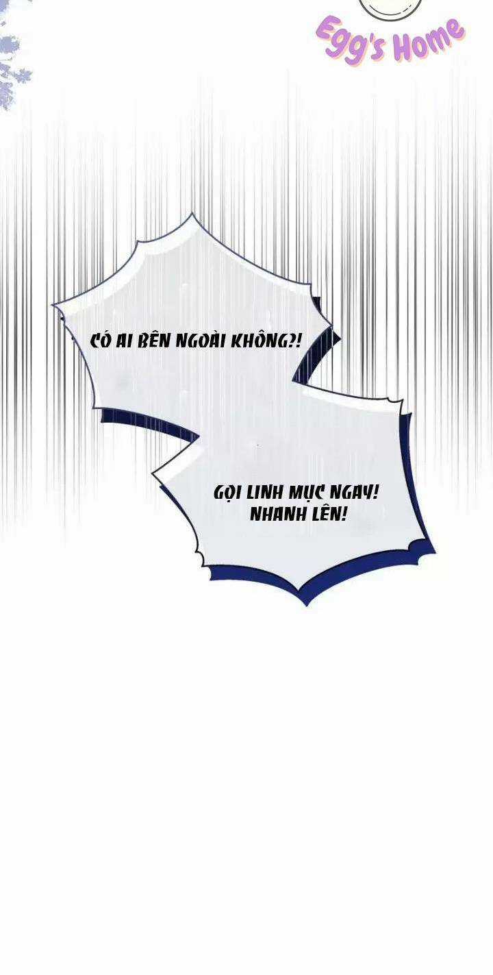 Công Tước Ác Quỷ Không Ngủ Được Chapter 49 trang 38