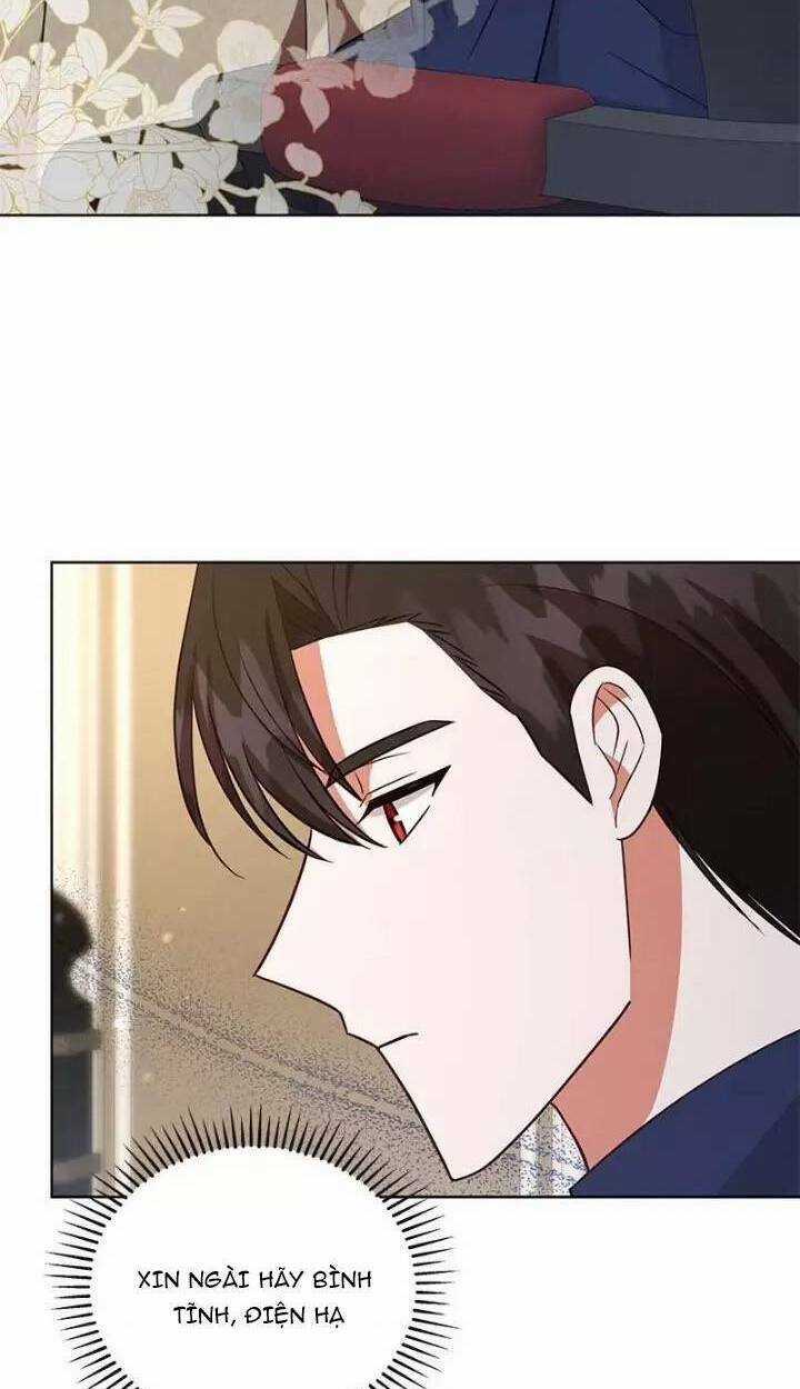 Công Tước Ác Quỷ Không Ngủ Được Chapter 49 trang 41
