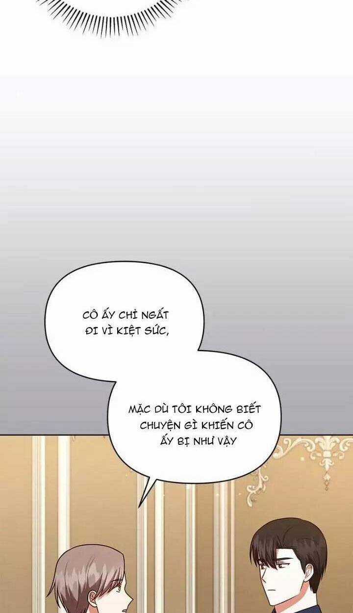 Công Tước Ác Quỷ Không Ngủ Được Chapter 49 trang 42