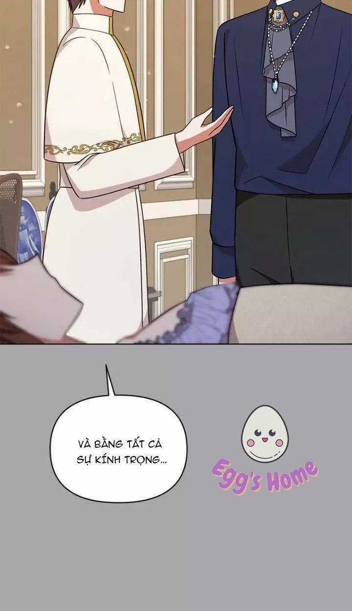 Công Tước Ác Quỷ Không Ngủ Được Chapter 49 trang 43