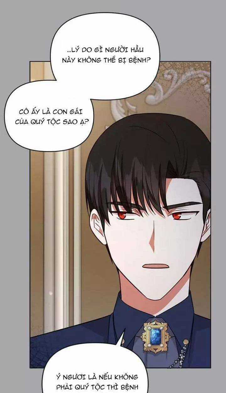 Công Tước Ác Quỷ Không Ngủ Được Chapter 49 trang 44