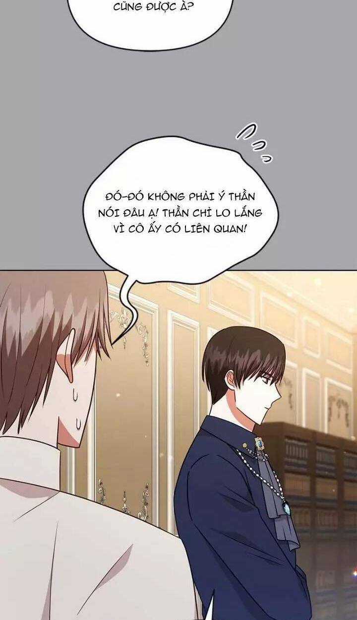 Công Tước Ác Quỷ Không Ngủ Được Chapter 49 trang 45