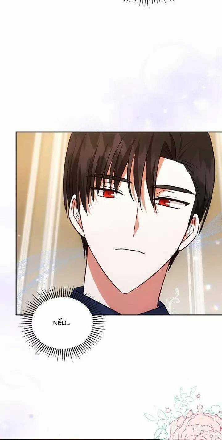 Công Tước Ác Quỷ Không Ngủ Được Chapter 49 trang 48