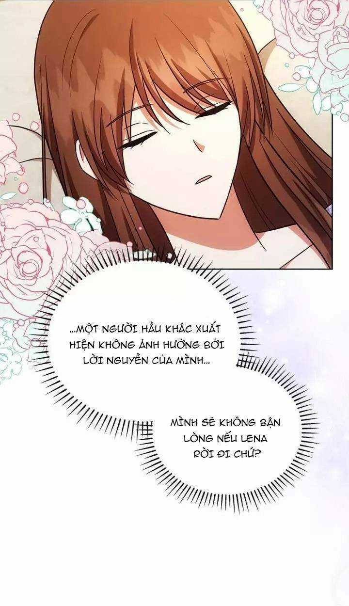 Công Tước Ác Quỷ Không Ngủ Được Chapter 49 trang 49