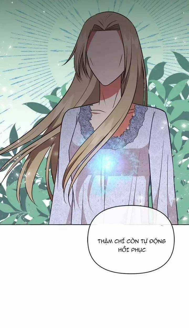 Công Tước Ác Quỷ Không Ngủ Được Chapter 49 trang 5