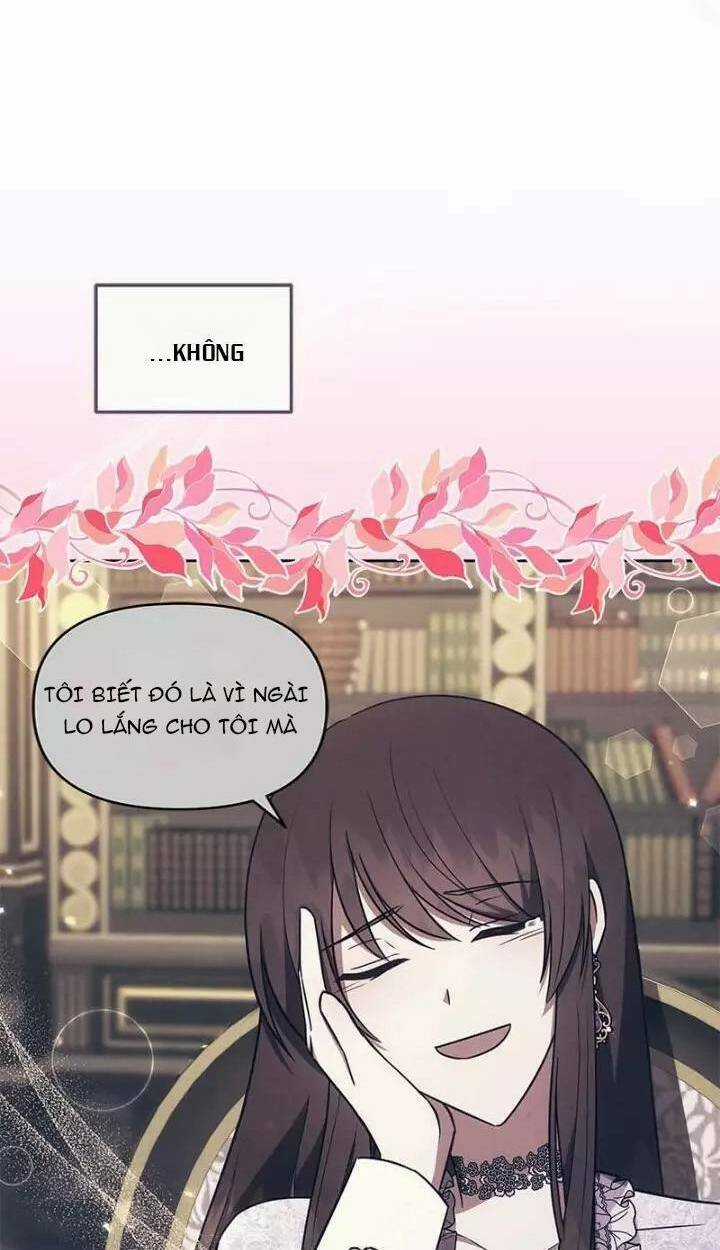 Công Tước Ác Quỷ Không Ngủ Được Chapter 49 trang 50