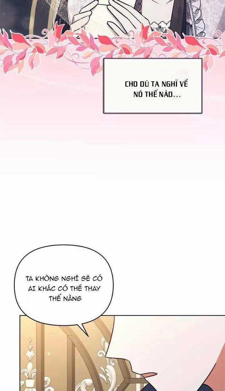 Công Tước Ác Quỷ Không Ngủ Được Chapter 49 trang 51