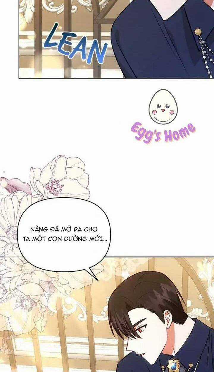 Công Tước Ác Quỷ Không Ngủ Được Chapter 49 trang 52