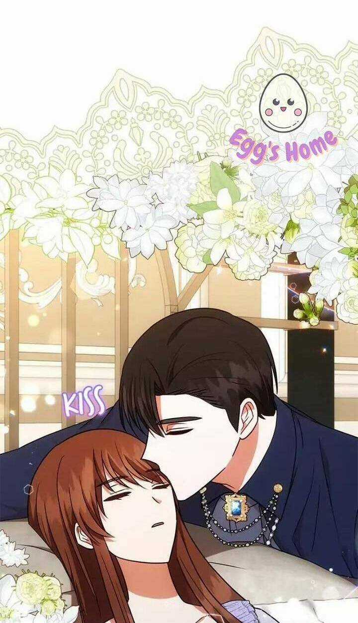 Công Tước Ác Quỷ Không Ngủ Được Chapter 49 trang 56