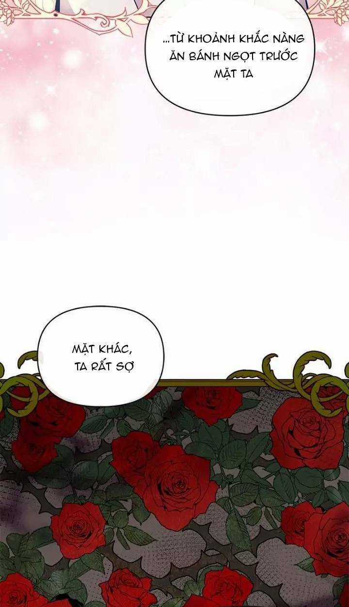 Công Tước Ác Quỷ Không Ngủ Được Chapter 49 trang 59